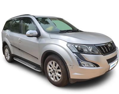 Mahindra XUV500-img
